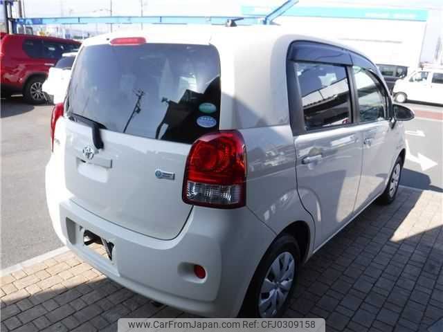 toyota porte 2014 TE5306 image 1