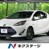toyota aqua 2018 -TOYOTA--AQUA DAA-NHP10--NHP10-6755173---TOYOTA--AQUA DAA-NHP10--NHP10-6755173- image 1
