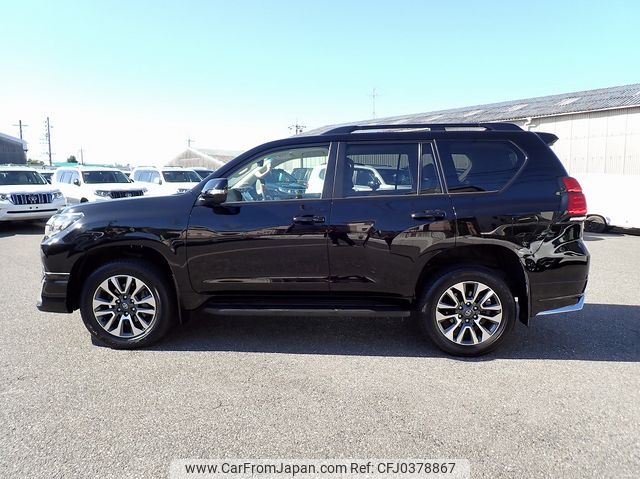 toyota land-cruiser-prado 2022 24121820 image 2