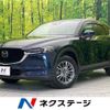 mazda cx-5 2017 -MAZDA--CX-5 LDA-KF2P--KF2P-102740---MAZDA--CX-5 LDA-KF2P--KF2P-102740- image 1