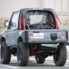 suzuki jimny 1996 -SUZUKI--Jimny V-JA12C--JA12C-100227---SUZUKI--Jimny V-JA12C--JA12C-100227- image 2