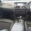 bmw x3 2016 -BMW--BMW X3 WY20-WBAWY320300N96431---BMW--BMW X3 WY20-WBAWY320300N96431- image 10