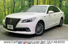 toyota crown-hybrid 2013 quick_quick_AWS210_AWS210-6003884