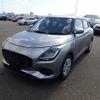 suzuki swift 2023 NIKYO_QQ57153 image 3