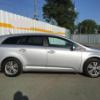 toyota avensis 2012 AA5997 image 7