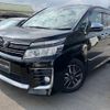 toyota voxy 2016 -TOYOTA--Voxy DBA-ZRR80W--ZRR80-0210219---TOYOTA--Voxy DBA-ZRR80W--ZRR80-0210219- image 1