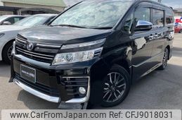 toyota voxy 2016 -TOYOTA--Voxy DBA-ZRR80W--ZRR80-0210219---TOYOTA--Voxy DBA-ZRR80W--ZRR80-0210219-