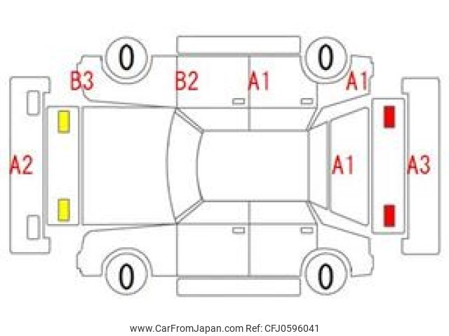 honda stepwagon 2010 -HONDA--Stepwgn DBA-RK1--RK1-1000185---HONDA--Stepwgn DBA-RK1--RK1-1000185- image 2