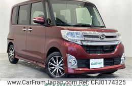 daihatsu tanto 2015 -DAIHATSU--Tanto DBA-LA600S--LA600S-0335403---DAIHATSU--Tanto DBA-LA600S--LA600S-0335403-