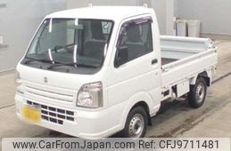suzuki carry-truck 2014 -SUZUKI 【平泉 480ｳ5937】--Carry Truck EBD-DA16T--DA16T-123844---SUZUKI 【平泉 480ｳ5937】--Carry Truck EBD-DA16T--DA16T-123844-