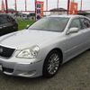 toyota crown-majesta 2006 -TOYOTA 【静岡 300ﾌ3529】--Crown Majesta UZS186--0020263---TOYOTA 【静岡 300ﾌ3529】--Crown Majesta UZS186--0020263- image 1