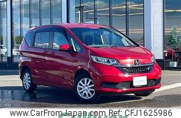 honda freed 2021 CFJ1625986