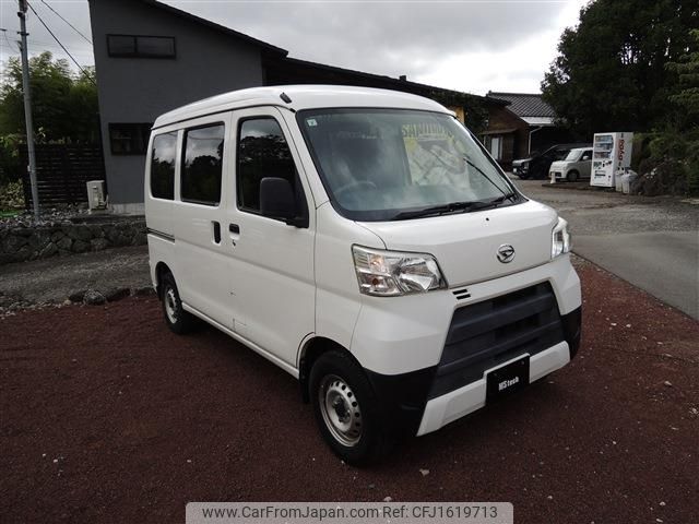 daihatsu hijet-van 2018 CFJ1619713 image 2