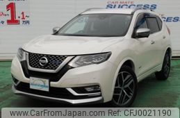 nissan x-trail 2019 -NISSAN--X-Trail HNT32--178031---NISSAN--X-Trail HNT32--178031-