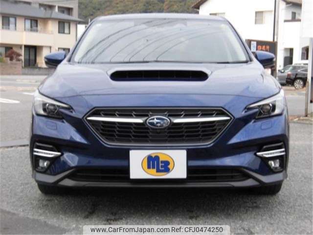 subaru levorg 2021 -SUBARU--Levorg 4BA-VN5--VN5-011023---SUBARU--Levorg 4BA-VN5--VN5-011023- image 2