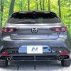 mazda mazda3 2019 CFJ1604513 image 15