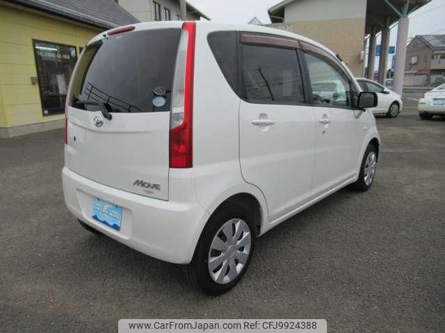 daihatsu move 2009 quick_quick_DBA-L175S_L175S-0259187 image 2