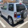 mitsubishi pajero-mini 2006 -MITSUBISHI--Pajero mini ABA-H58A--H58A-0710053---MITSUBISHI--Pajero mini ABA-H58A--H58A-0710053- image 6