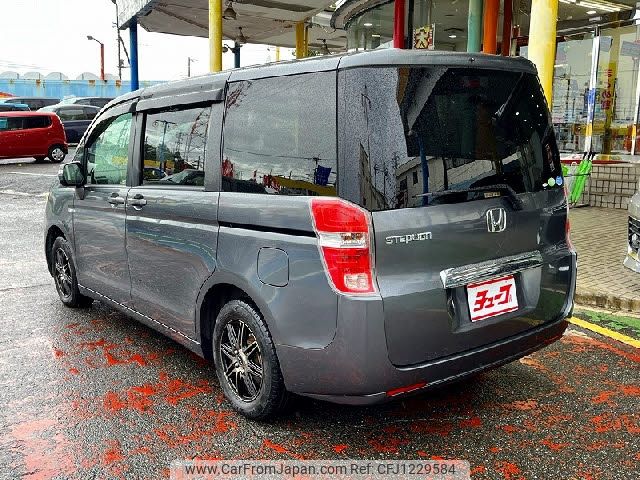 honda stepwagon 2010 -HONDA--Stepwgn DBA-RK1--RK1-1025780---HONDA--Stepwgn DBA-RK1--RK1-1025780- image 2