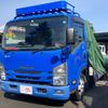 isuzu elf-truck 2015 GOO_NET_EXCHANGE_0801474A30240228W004 image 1