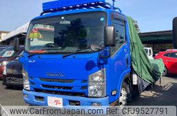 isuzu elf-truck 2015 GOO_NET_EXCHANGE_0801474A30240228W004