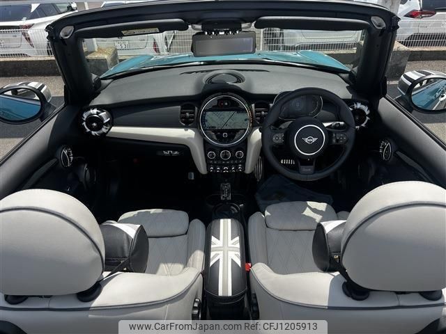 mini mini-others 2023 -BMW 【名変中 】--BMW Mini WJ20MW--03R52759---BMW 【名変中 】--BMW Mini WJ20MW--03R52759- image 2