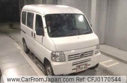 honda acty-van 2004 -HONDA 【春日部 】--Acty Van HH5-1507355---HONDA 【春日部 】--Acty Van HH5-1507355-