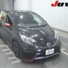 nissan note 2015 -NISSAN 【静岡 502ﾈ4935】--Note E12-951793---NISSAN 【静岡 502ﾈ4935】--Note E12-951793- image 1