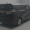 toyota vellfire 2020 -TOYOTA--Vellfire 3BA-AGH30W--AGH30-0343163---TOYOTA--Vellfire 3BA-AGH30W--AGH30-0343163- image 2