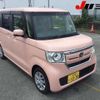 honda n-box 2018 -HONDA 【一宮 583ﾒ1030】--N BOX JF3--1033635---HONDA 【一宮 583ﾒ1030】--N BOX JF3--1033635- image 1