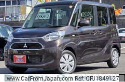mitsubishi ek-space 2019 CFJ1849127