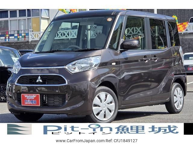 mitsubishi ek-space 2019 CFJ1849127 image 1