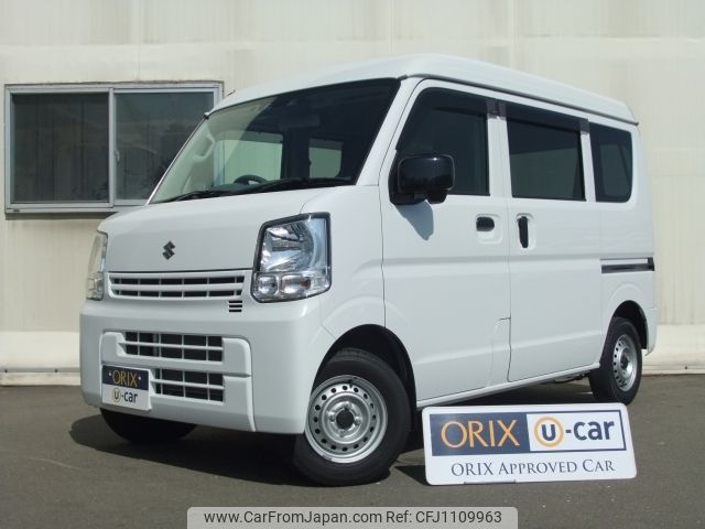 suzuki every 2021 -SUZUKI--Every HBD-DA17V--DA17V-509161---SUZUKI--Every HBD-DA17V--DA17V-509161- image 1