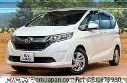 honda freed 2016 -HONDA--Freed DBA-GB5--GB5-1003491---HONDA--Freed DBA-GB5--GB5-1003491-