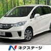 honda freed-hybrid 2012 quick_quick_GP3_GP3-1062711 image 1