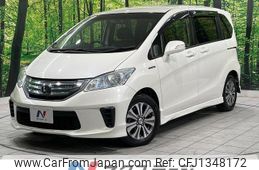 honda freed-hybrid 2012 quick_quick_GP3_GP3-1062711