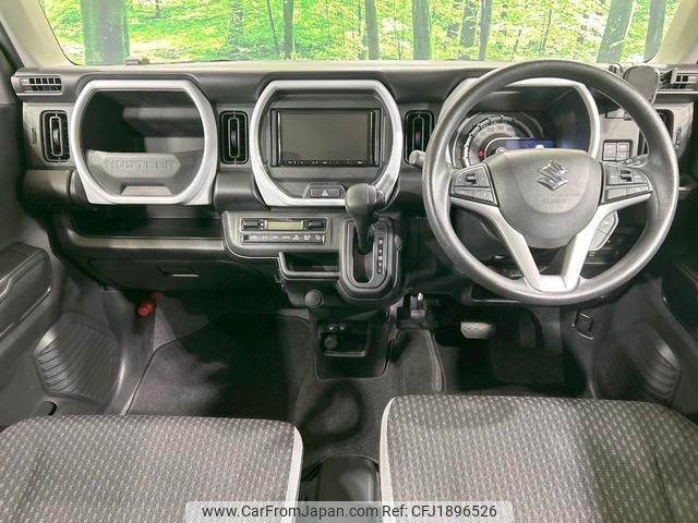 suzuki hustler 2022 CFJ1896526 image 2