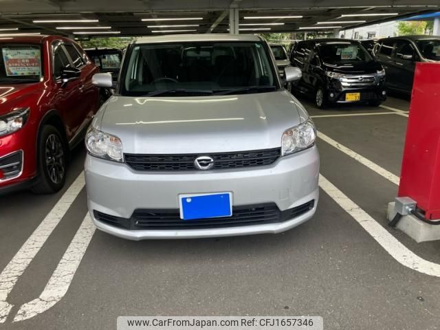 toyota corolla-rumion 2010 CFJ1657346 image 1