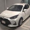 toyota yaris 2021 -TOYOTA--Yaris KSP210-0034418---TOYOTA--Yaris KSP210-0034418- image 5