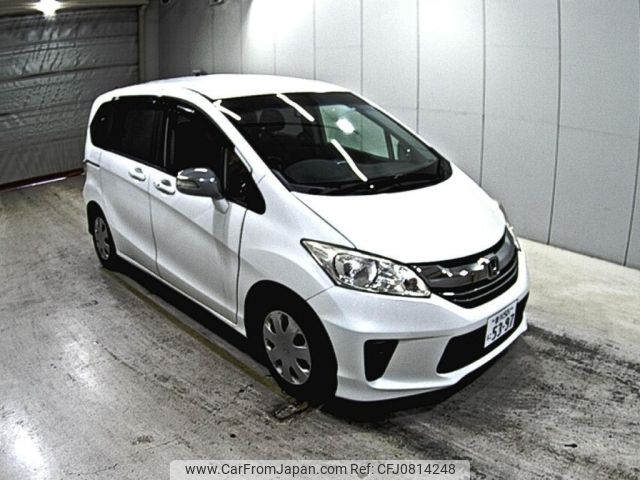 honda freed 2015 -HONDA 【香川 】--Freed GB3-1617323---HONDA 【香川 】--Freed GB3-1617323- image 1