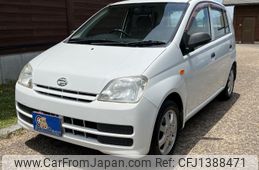 daihatsu mira 2005 quick_quick_TA-L250S_L250S-1098758