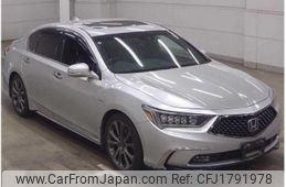 honda legend 2018 CFJ1791978