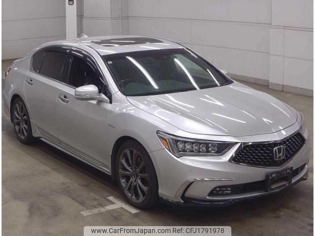 honda legend 2018 CFJ1791978 image 1
