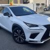 lexus nx 2017 -LEXUS--Lexus NX DBA-AGZ10--AGZ10-1014979---LEXUS--Lexus NX DBA-AGZ10--AGZ10-1014979- image 17