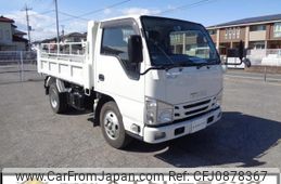 isuzu elf-truck 2018 GOO_NET_EXCHANGE_0404216A30250311W001