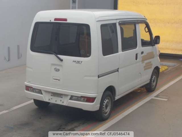 daihatsu hijet-van 2020 -DAIHATSU--Hijet Van 3BD-S321V--S321V-0472246---DAIHATSU--Hijet Van 3BD-S321V--S321V-0472246- image 2