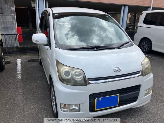 daihatsu move 2007 -DAIHATSU--Move DBA-L175S--L175S-0098017---DAIHATSU--Move DBA-L175S--L175S-0098017- image 1