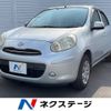 nissan march 2012 -NISSAN--March DBA-K13--K13-363072---NISSAN--March DBA-K13--K13-363072- image 1