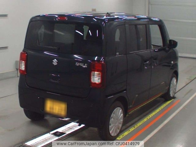 suzuki wagon-r 2022 -SUZUKI 【長野 581つ4127】--Wagon R Smile MX81S-103158---SUZUKI 【長野 581つ4127】--Wagon R Smile MX81S-103158- image 2