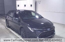 toyota corolla-touring-wagon 2020 -TOYOTA--Corolla Touring ZWE211W-6062664---TOYOTA--Corolla Touring ZWE211W-6062664-